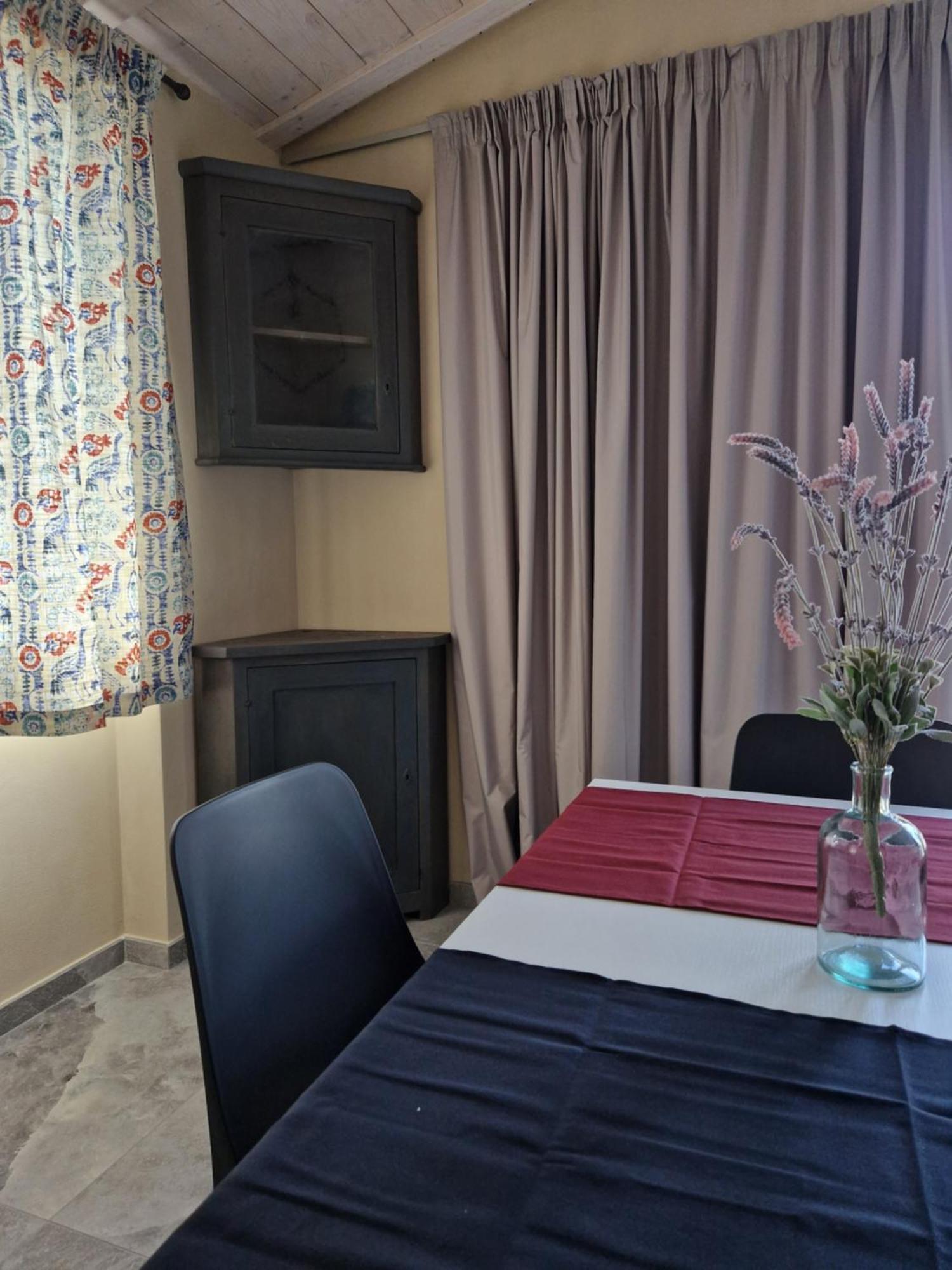 インペリア A Baracca Du Peiヴィラ 部屋 写真